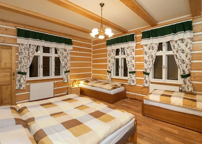 3 سبنديلروف مليان Špindlerŭv Mlýn