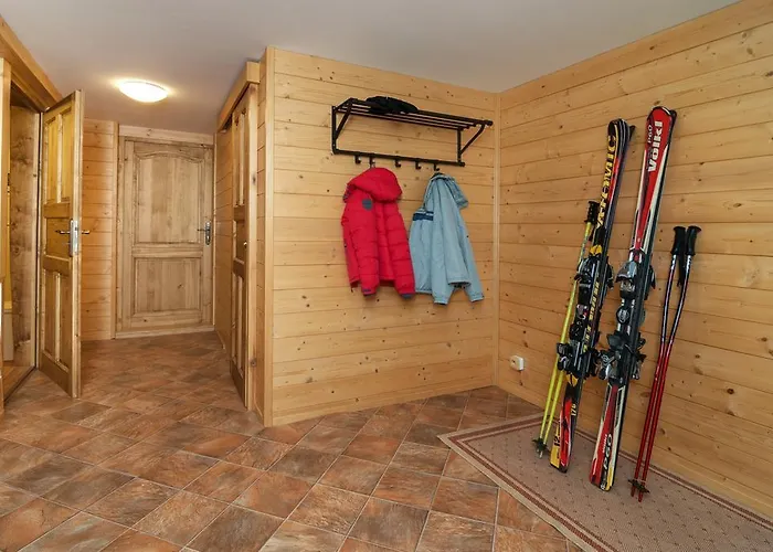 3 سبنديلروف مليان * Špindlerŭv Mlýn