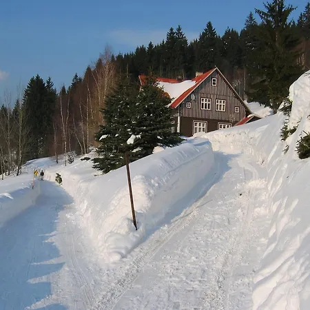 3 špindlerův Mlýn Apartamento *