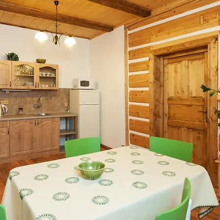 3 Apartment Špindlerŭv Mlýn