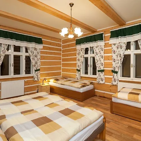 3 Špindlerŭv Mlýn