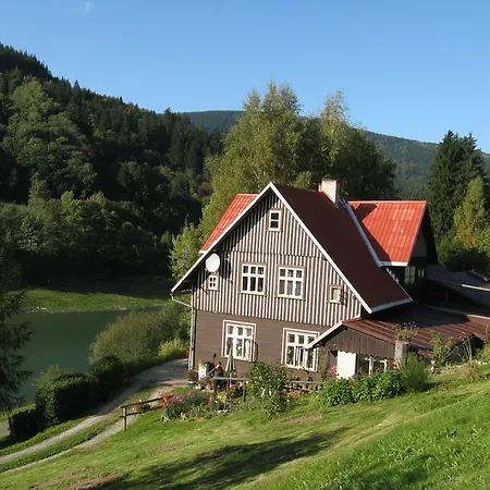Apartment 3 Špindlerŭv Mlýn