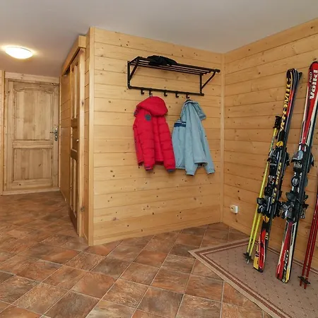 3 * Špindlerŭv Mlýn